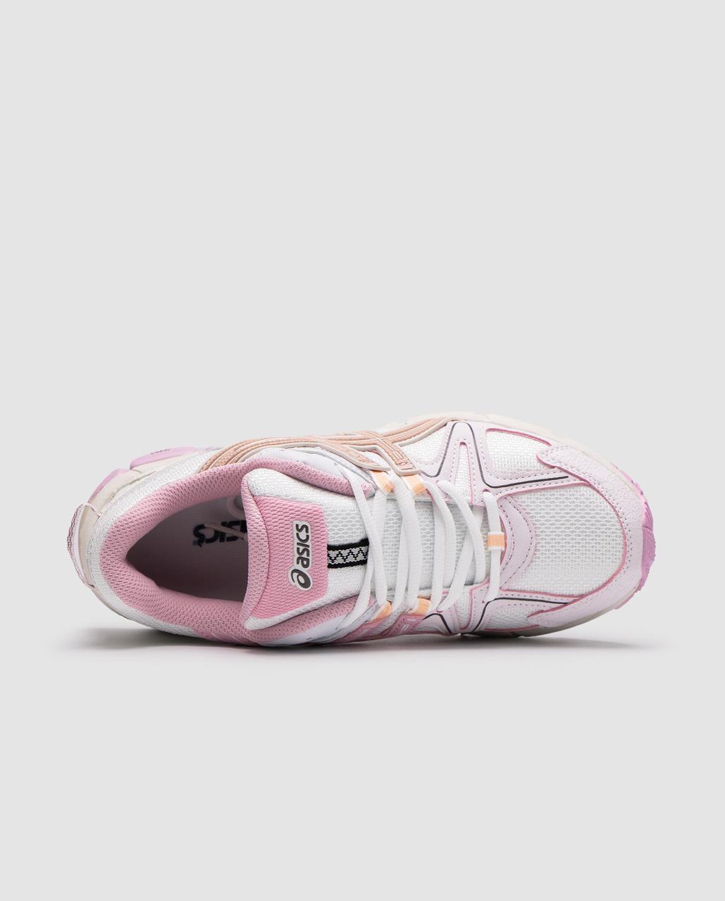 Asics Gel-Kahana 8 Pink White