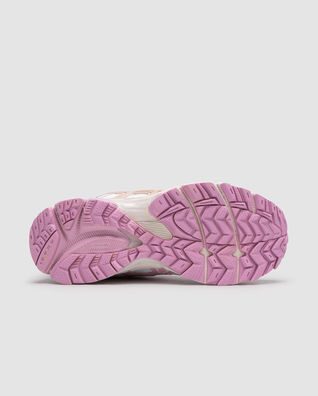 Asics Gel-Kahana 8 Pink White