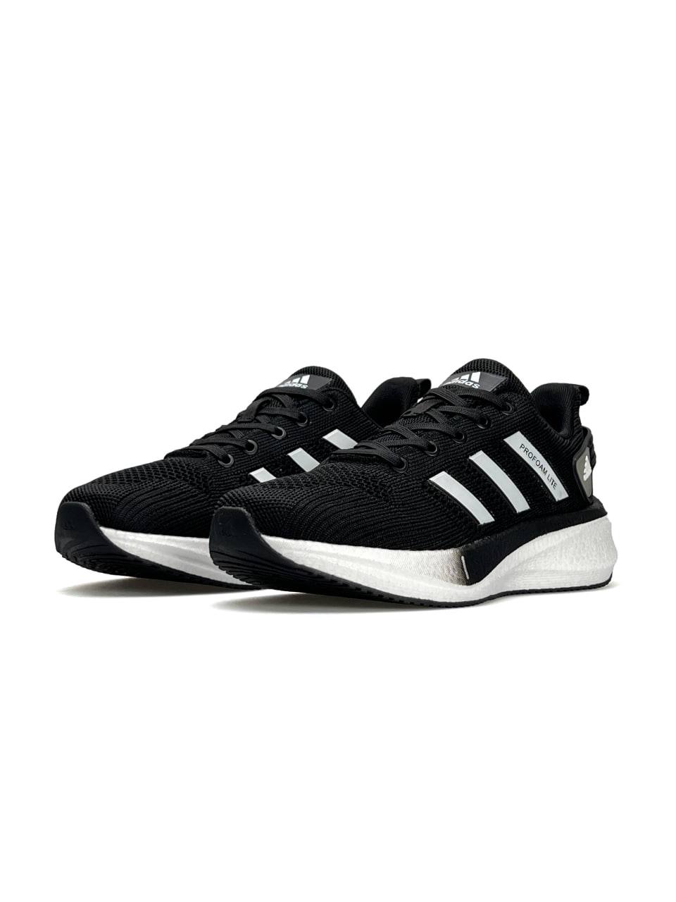 Adidas Profoam Lite Black White