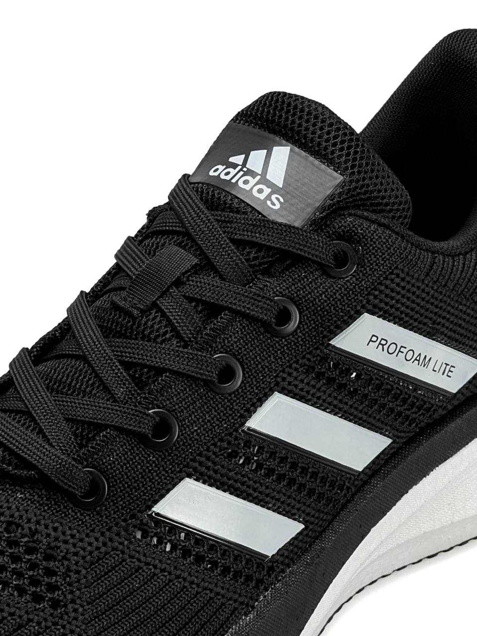 Adidas Profoam Lite Black White