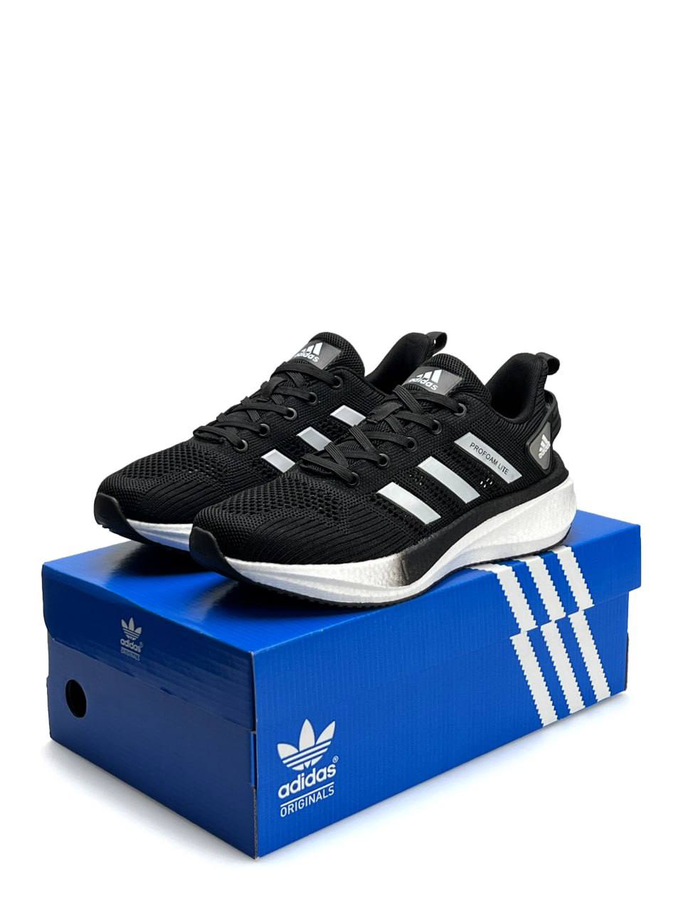 Adidas Profoam Lite Black White
