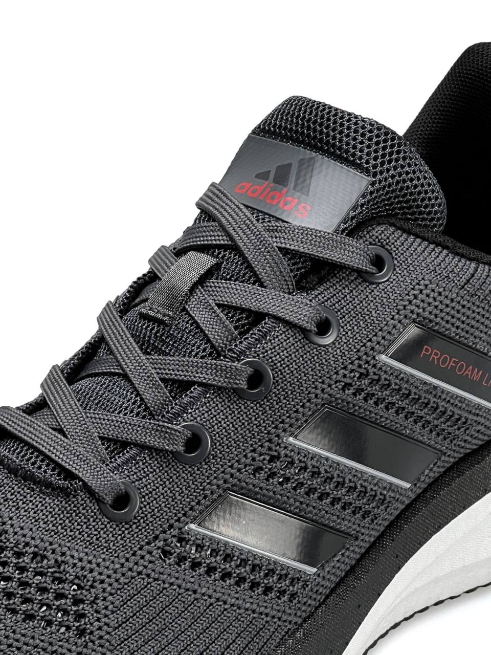 Adidas Profoam Lite Dark Grey White