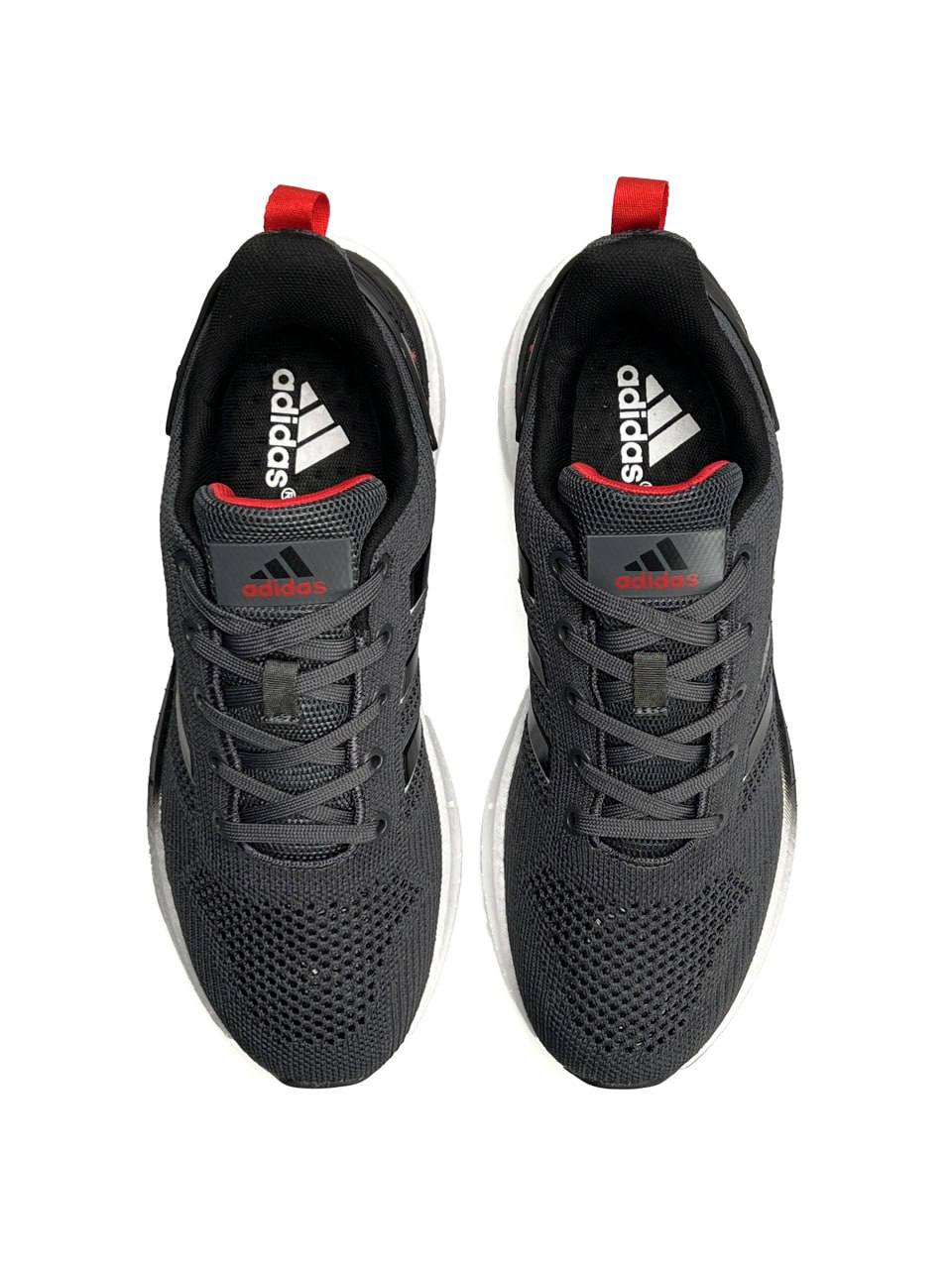Adidas Profoam Lite Dark Grey White