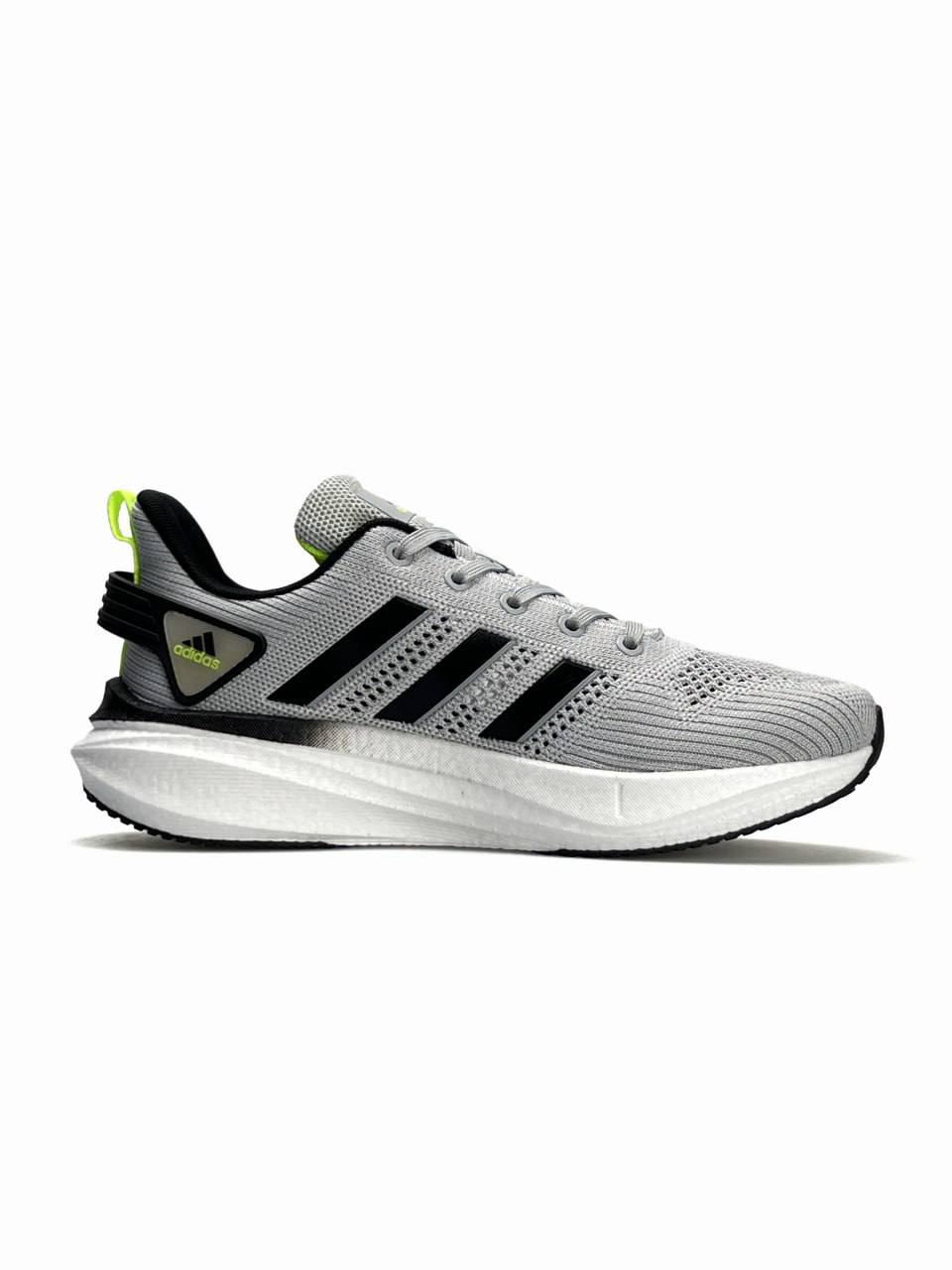 Adidas Profoam Lite Grey White Lime