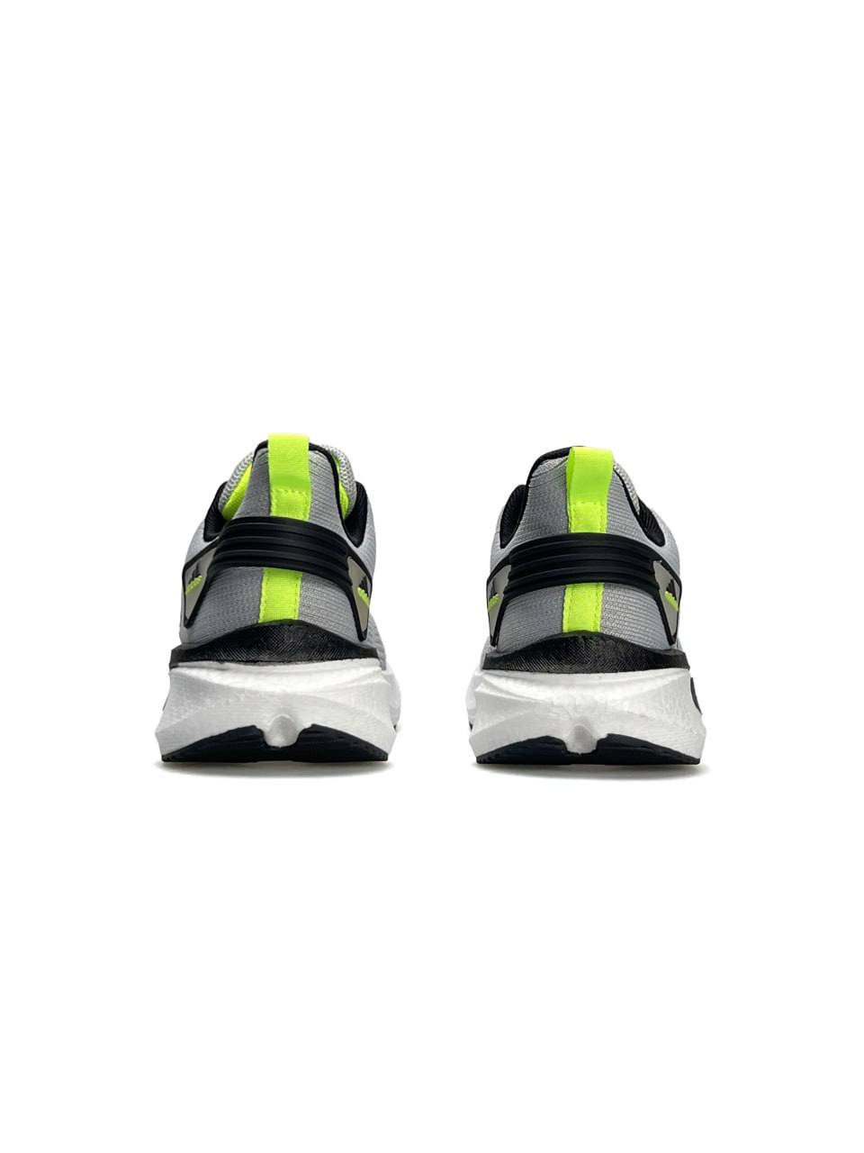 Adidas Profoam Lite Grey White Lime