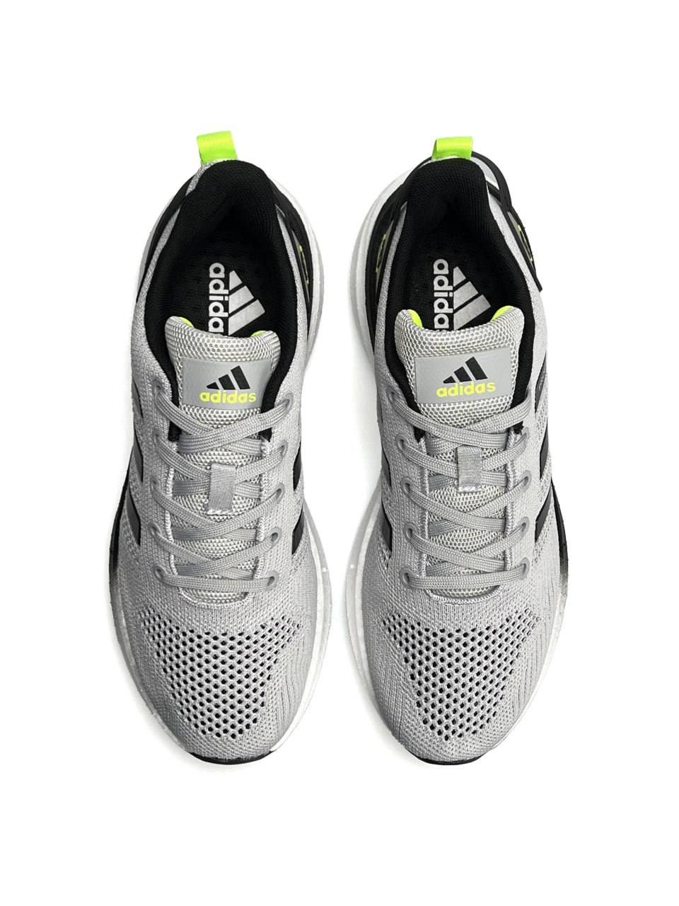 Adidas Profoam Lite Grey White Lime