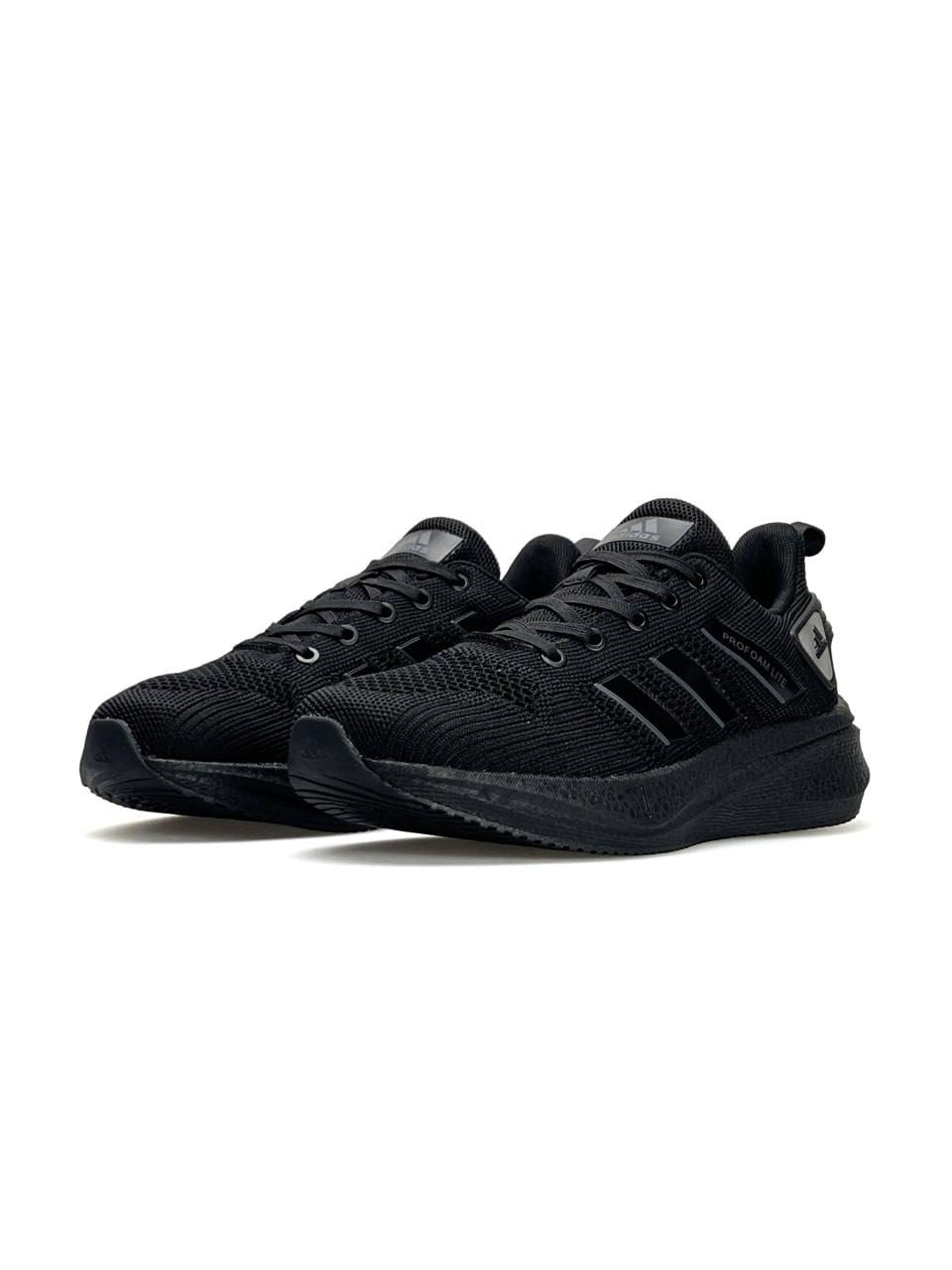 Adidas Profoam Lite All Black