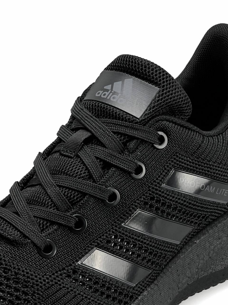 Adidas Profoam Lite All Black