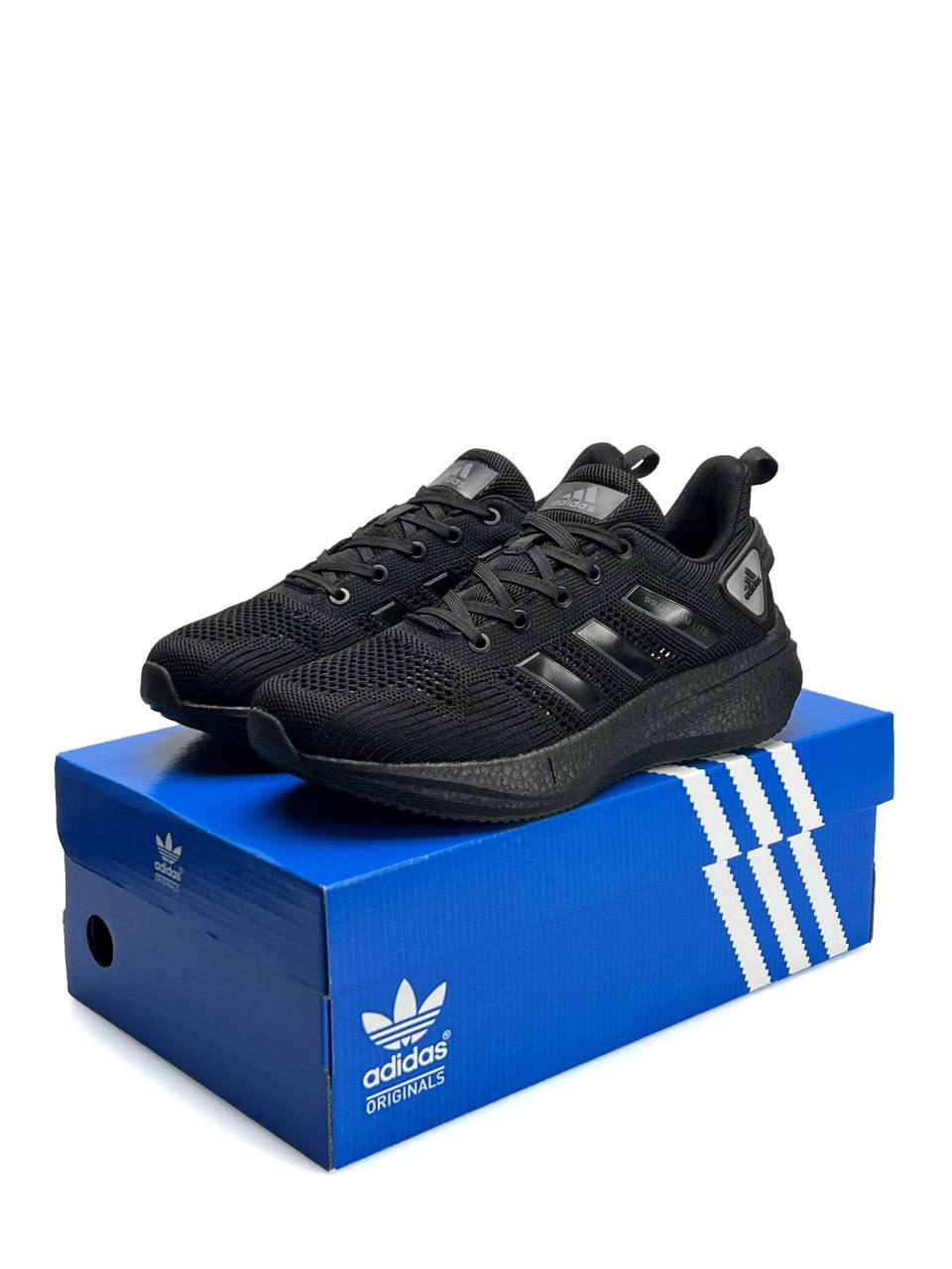 Adidas Profoam Lite All Black