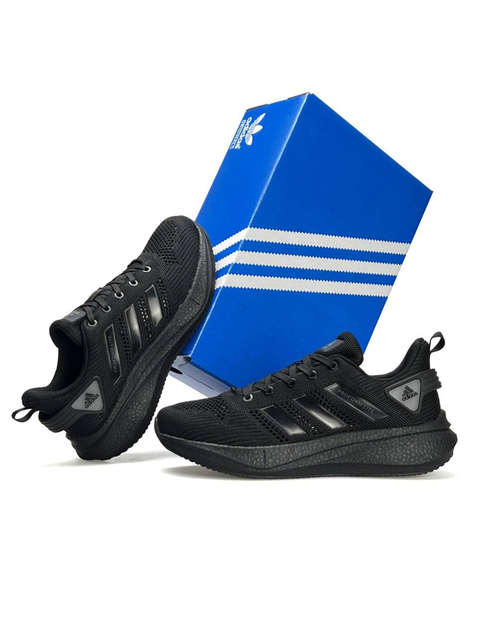 Adidas Profoam Lite All Black