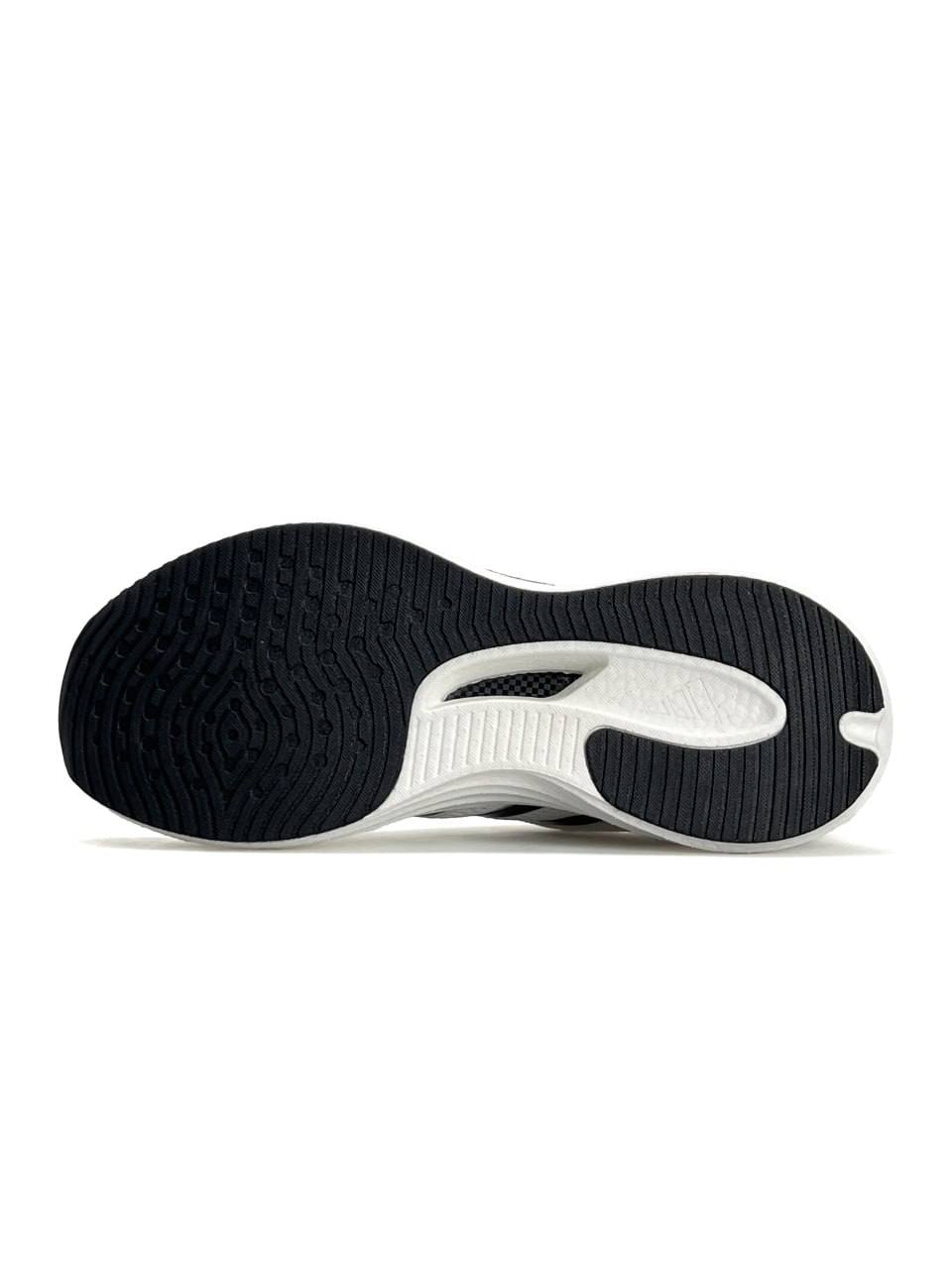 Adidas Profoam Lite All White Black