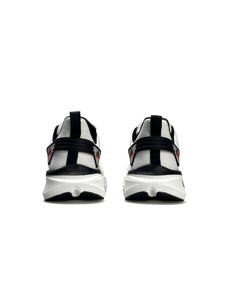 Adidas Profoam Lite All White Black