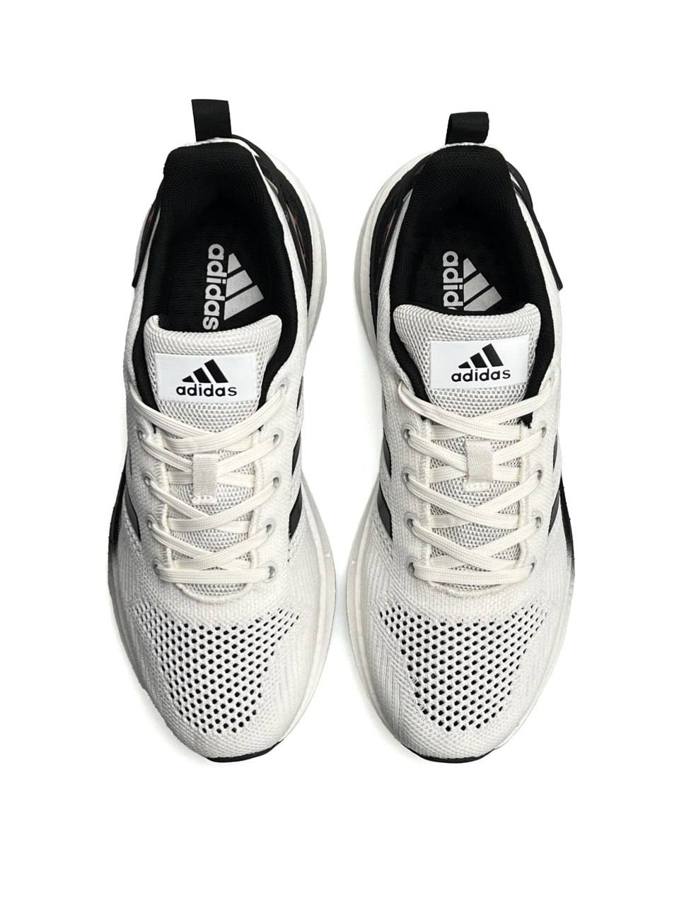 Adidas Profoam Lite All White Black