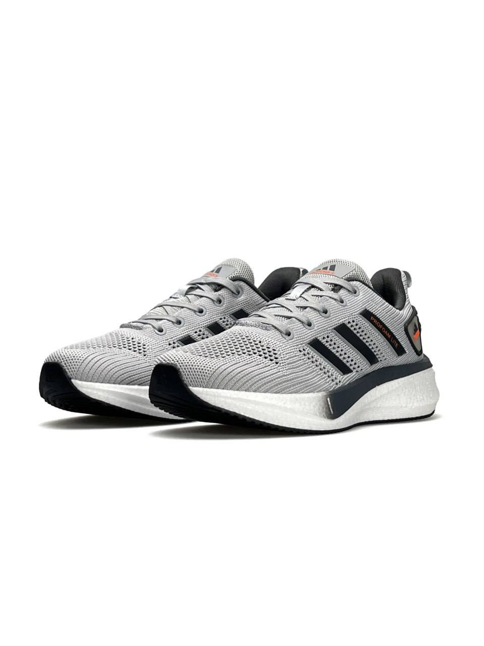 Adidas Profoam Lite Light Gray