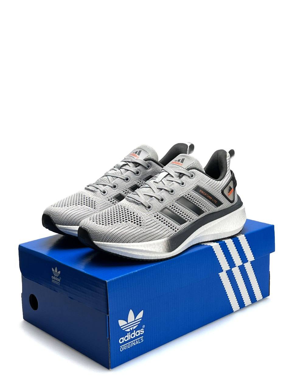 Adidas Profoam Lite Light Gray