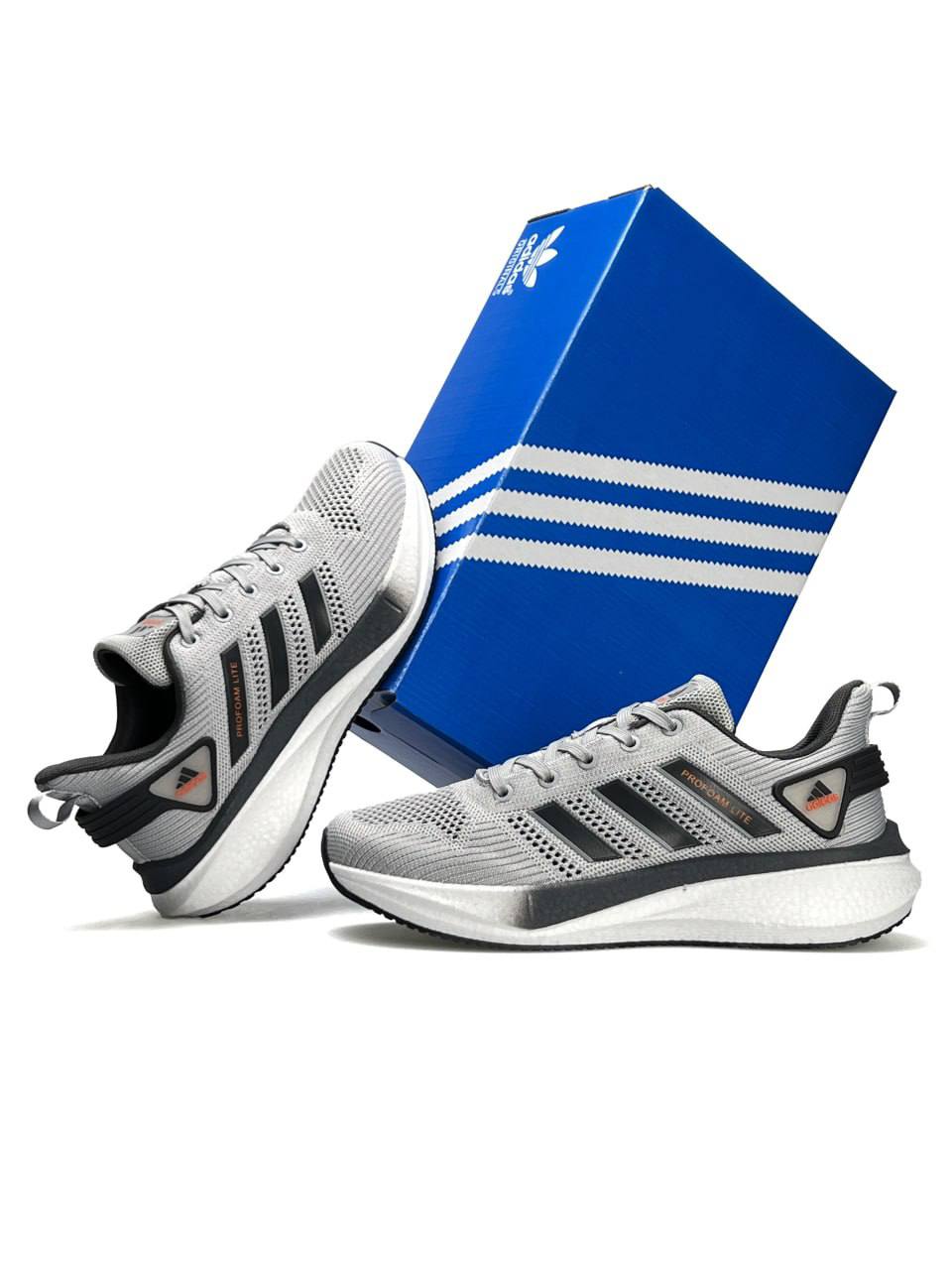 Adidas Profoam Lite Light Gray