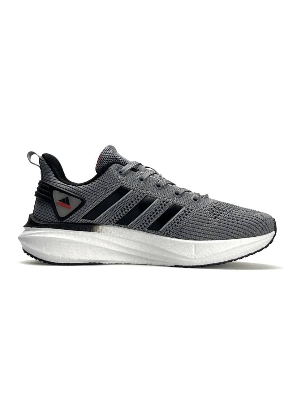 Adidas Profoam Live Gray Black