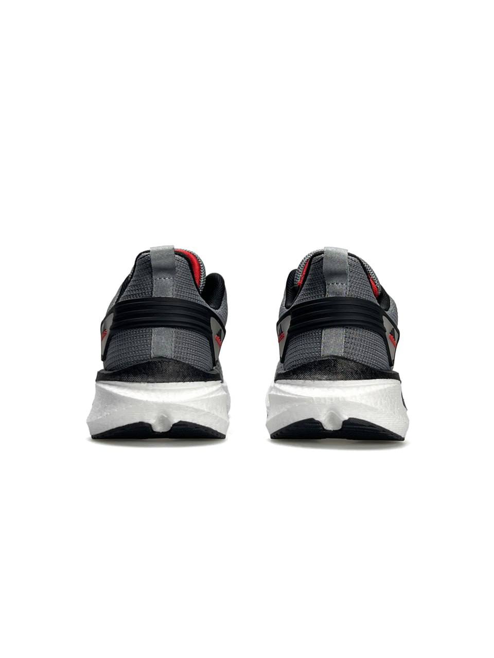 Adidas Profoam Live Gray Black