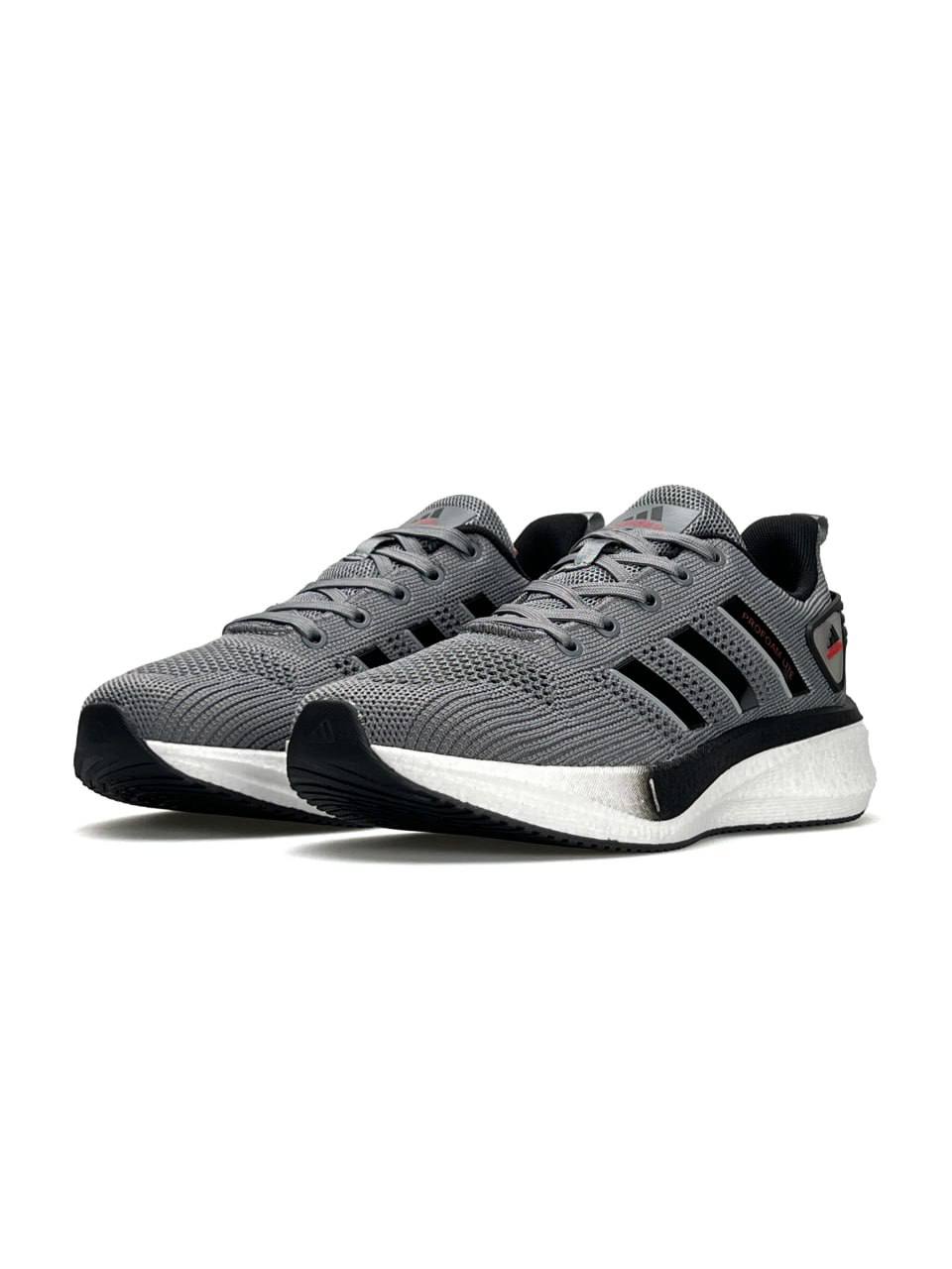 Adidas Profoam Live Gray Black