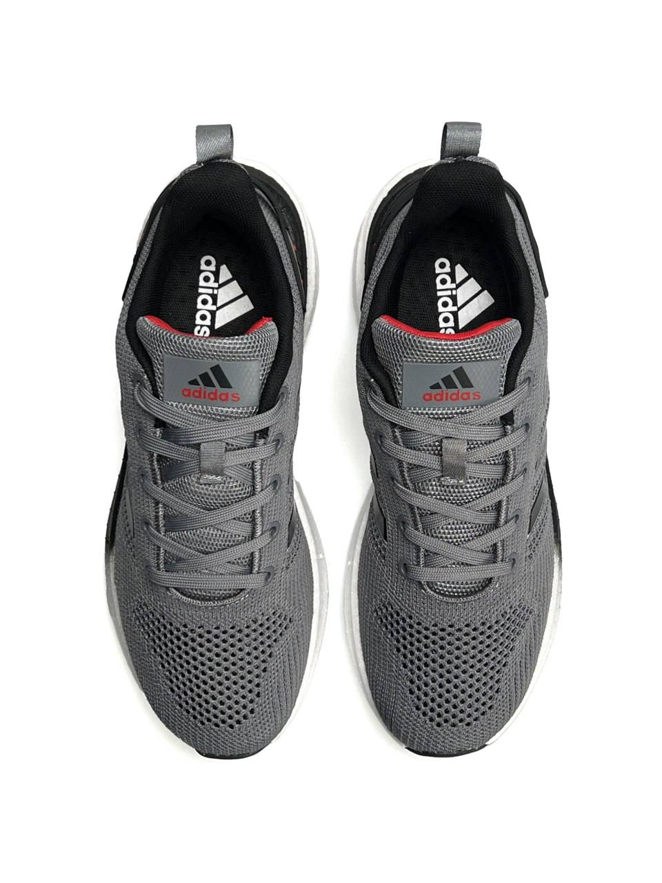 Adidas Profoam Live Gray Black
