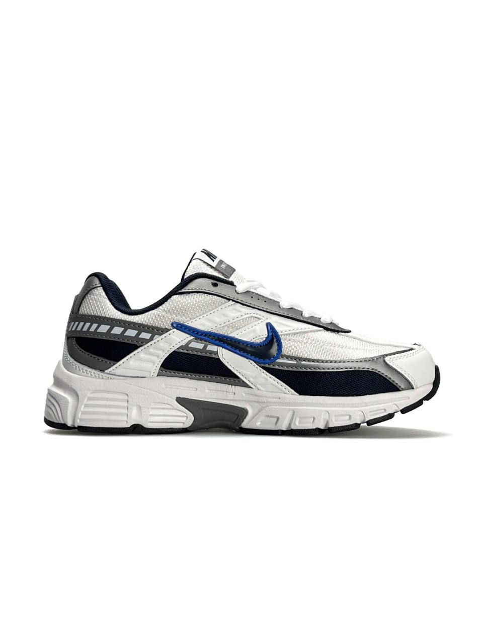 Nike Initiator White Navy Gore-Tex