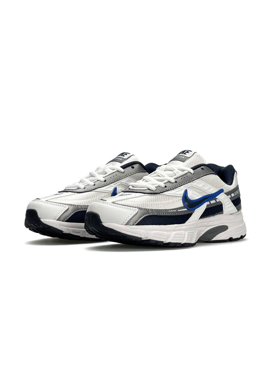 Nike Initiator White Navy Gore-Tex