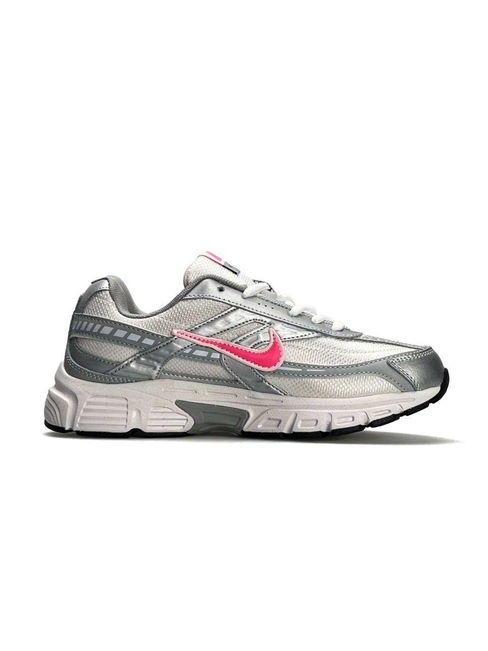 Nike Initiator Silver Pink Gore-Tex
