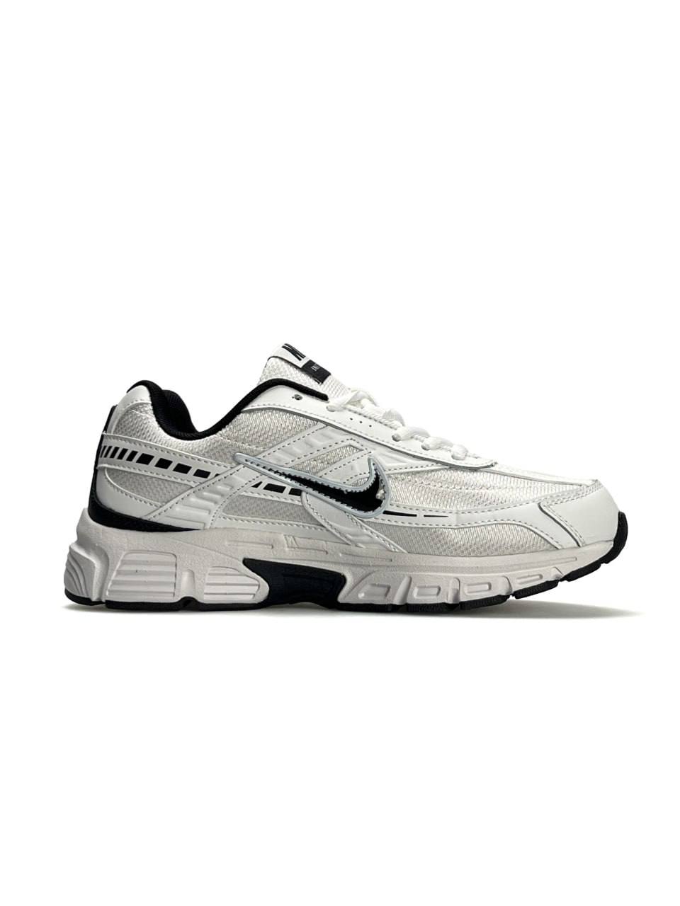 Nike Initiator White Black Gore-Tex