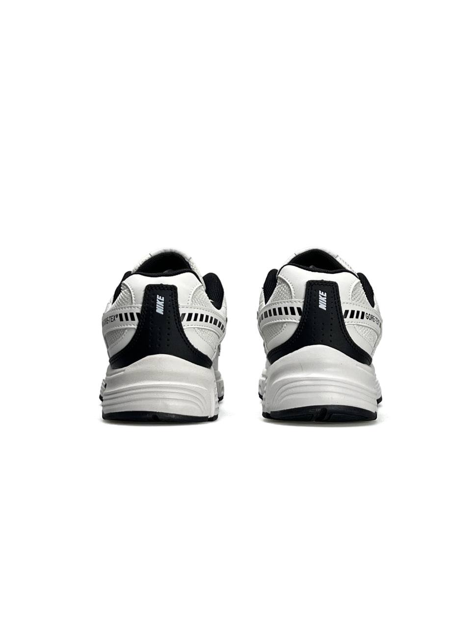 Nike Initiator White Black Gore-Tex