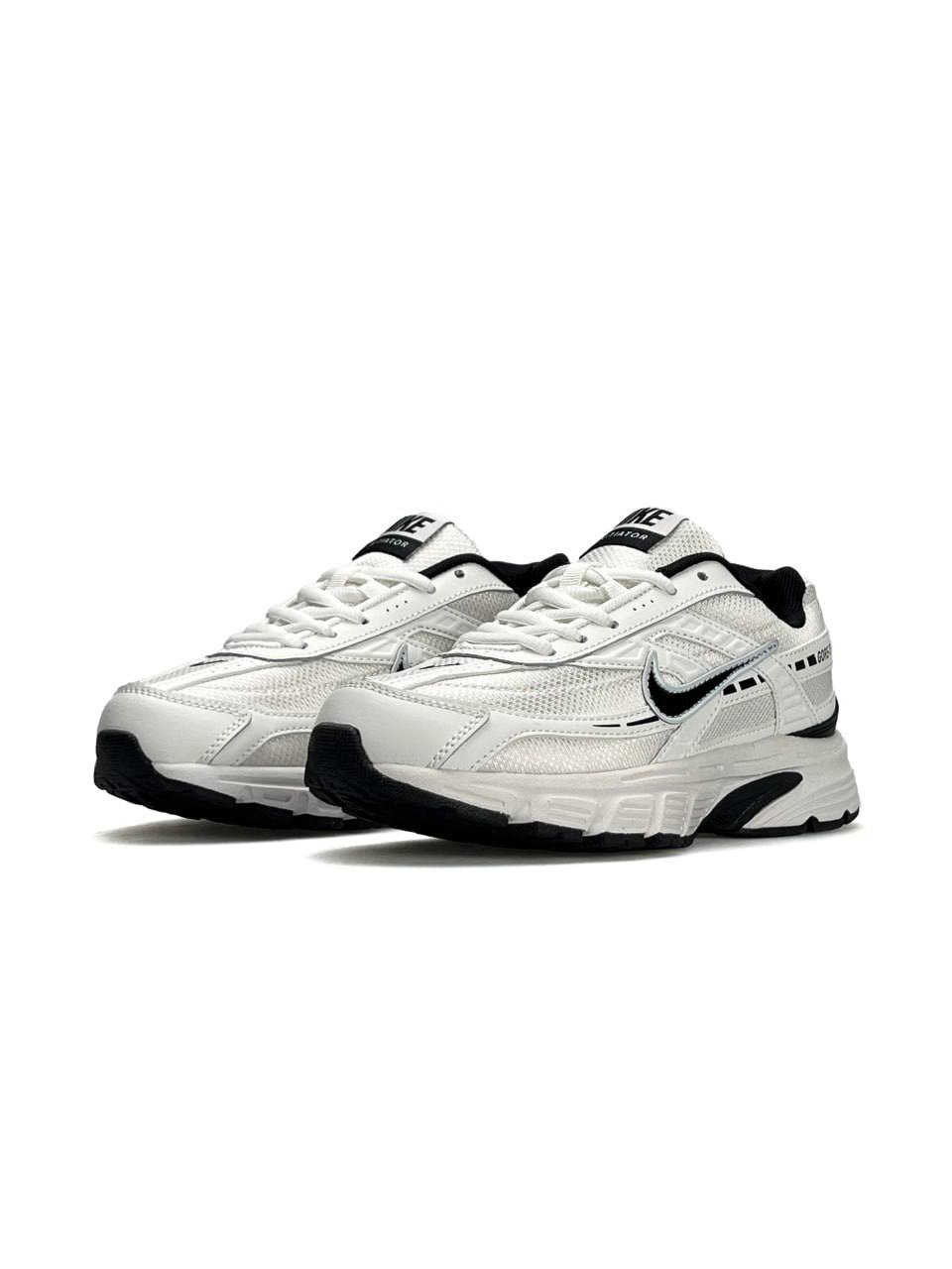 Nike Initiator White Black Gore-Tex