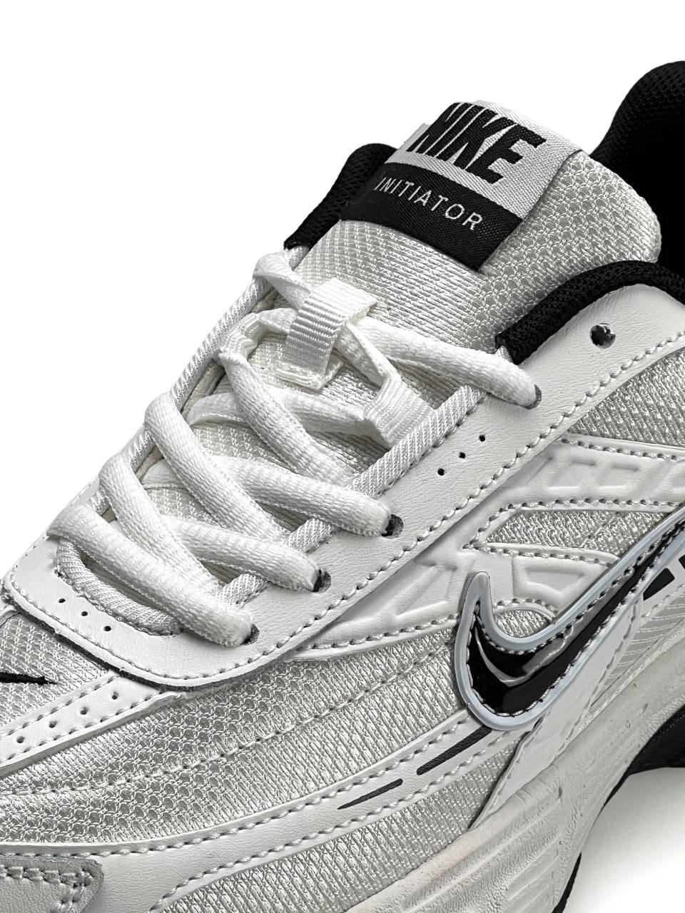 Nike Initiator White Black Gore-Tex