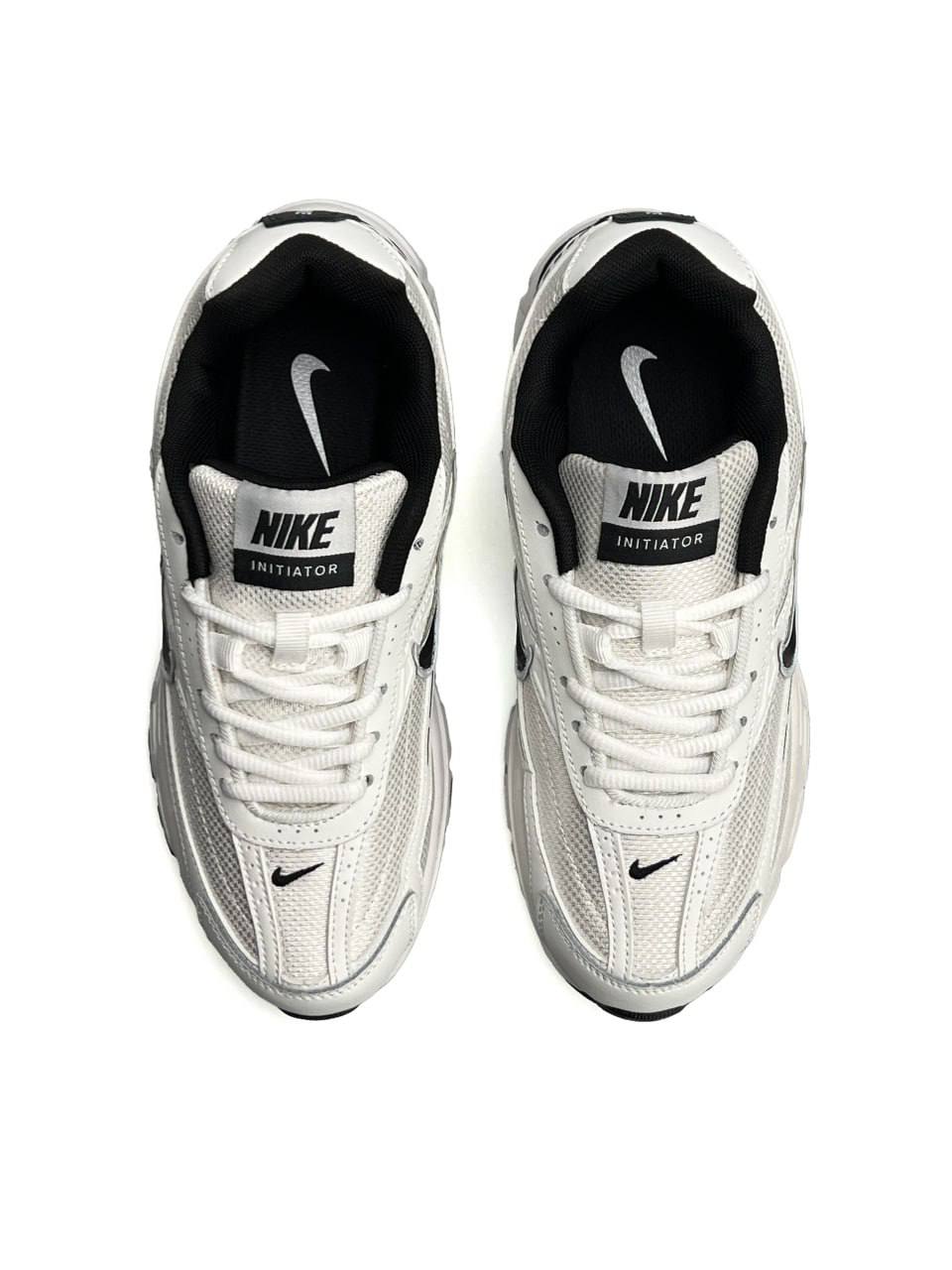 Nike Initiator White Black Gore-Tex