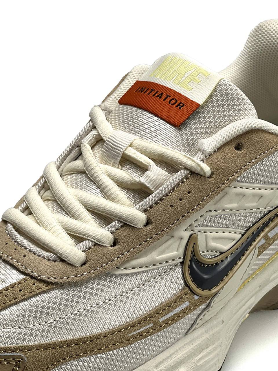 Nike Initiator White Sand Gore-Tex