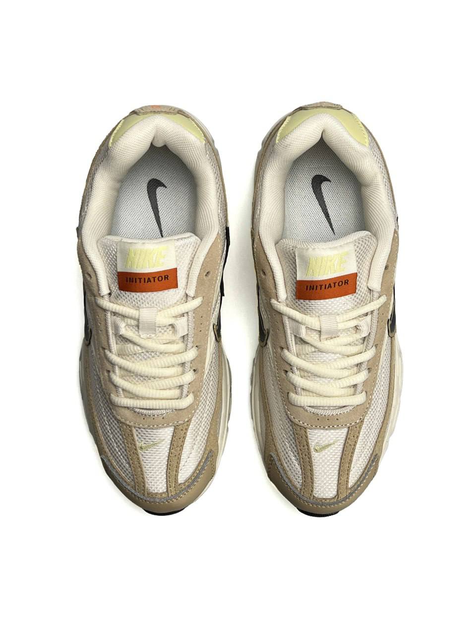 Nike Initiator White Sand Gore-Tex