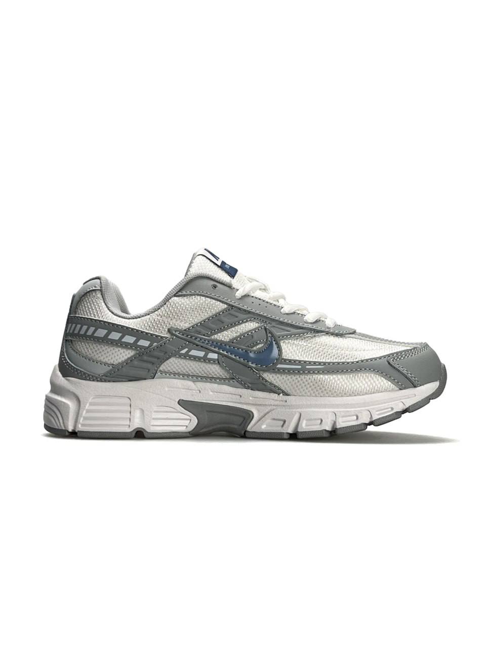 Nike Initiator Grey White Gore-Tex