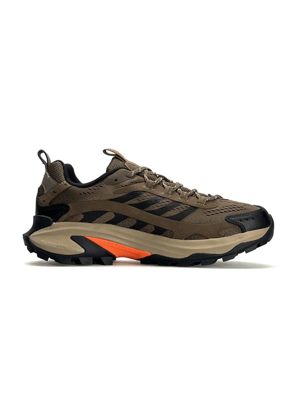 Merrell Moab Speed 2 Brown Beige