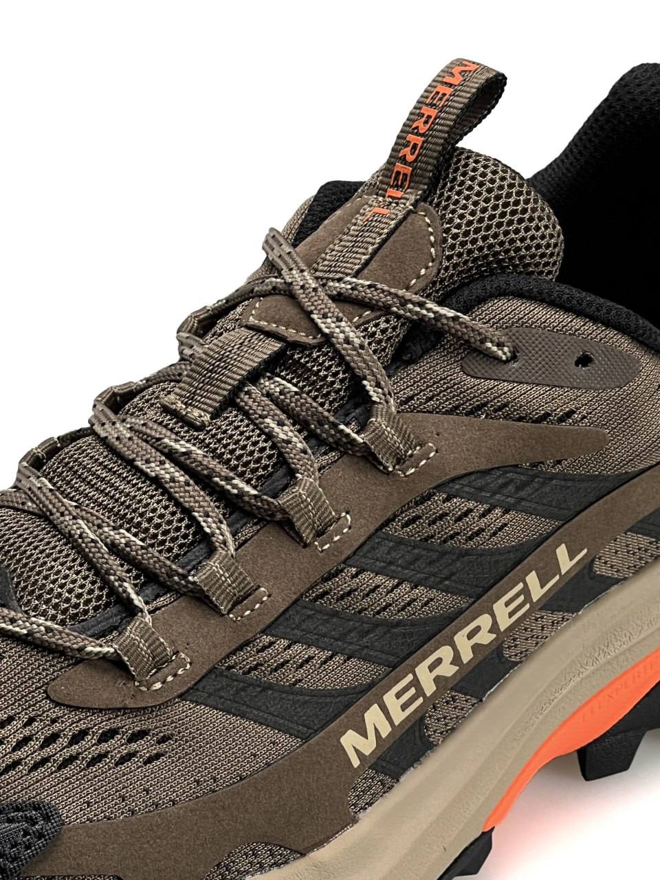 Merrell Moab Speed 2 Brown Beige