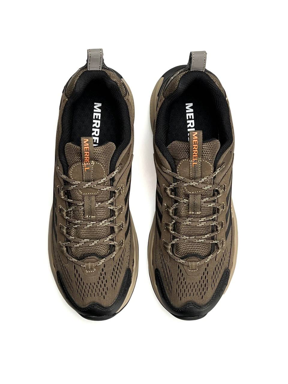 Merrell Moab Speed 2 Brown Beige