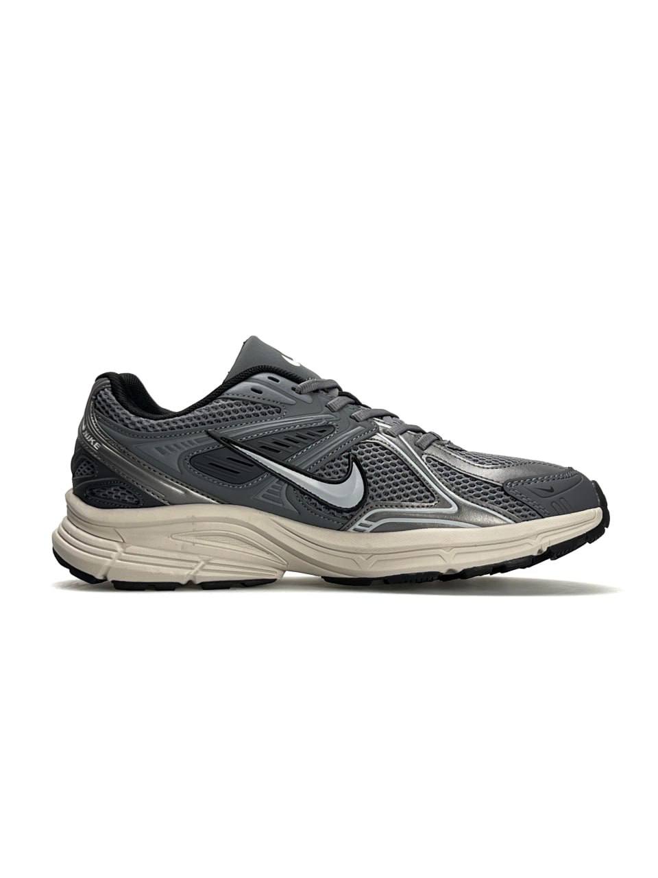 Nike Air Zoom Fire Grey Beige