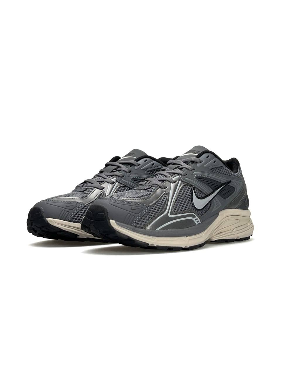 Nike Air Zoom Fire Grey Beige