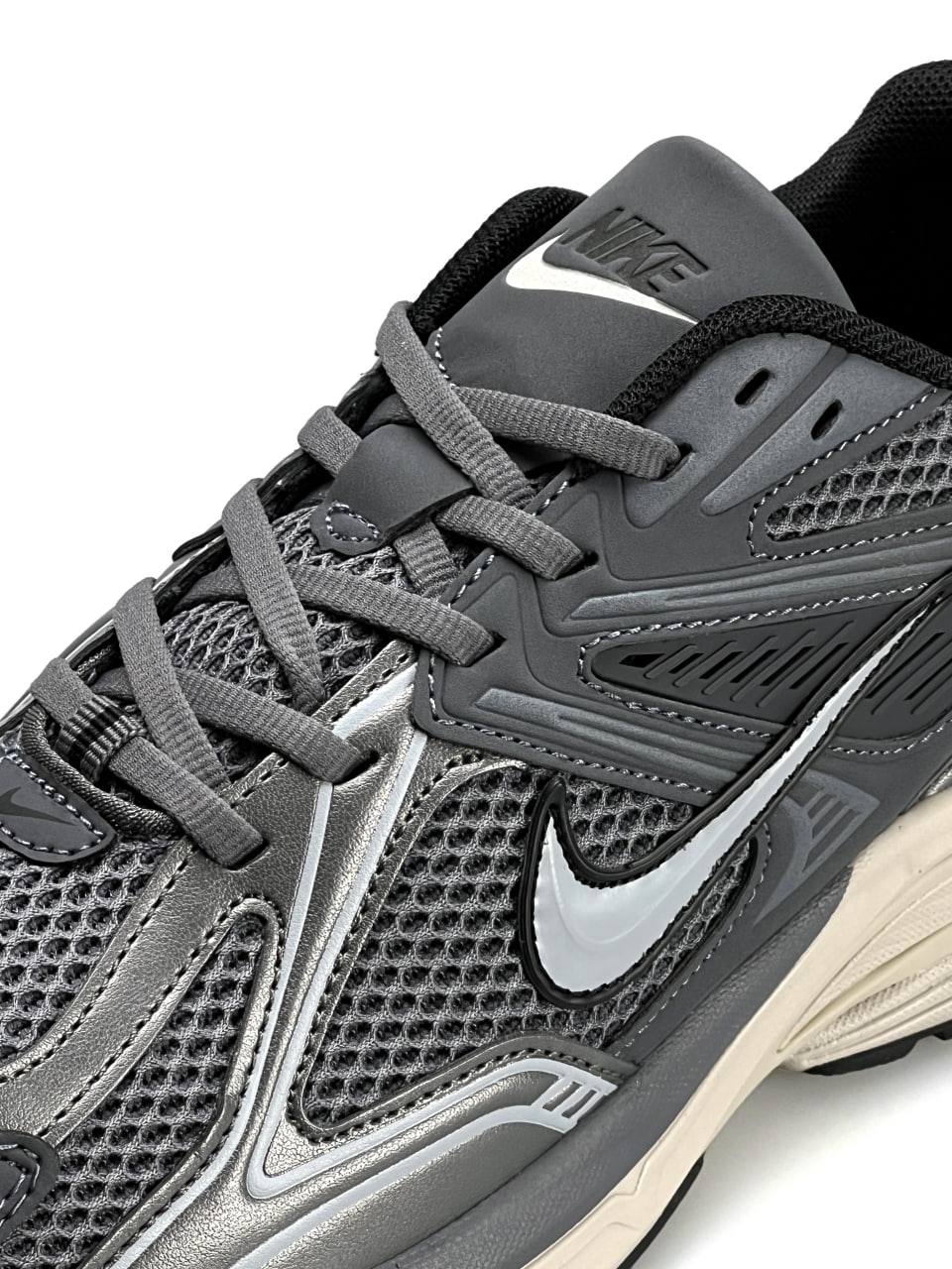 Nike Air Zoom Fire Grey Beige