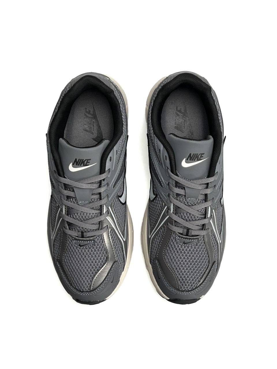 Nike Air Zoom Fire Grey Beige