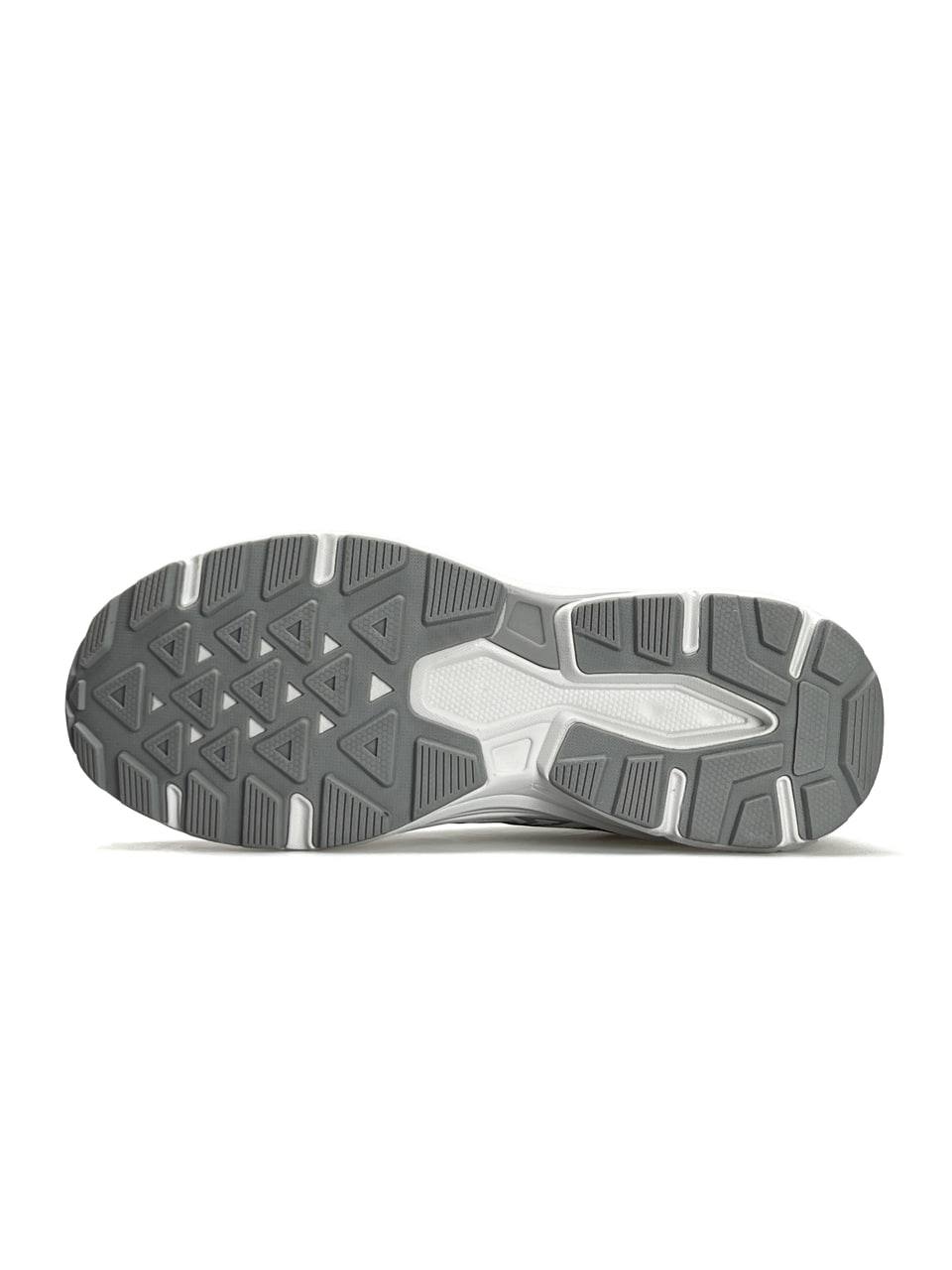 Nike Air Zoom Fire White Silver Grey