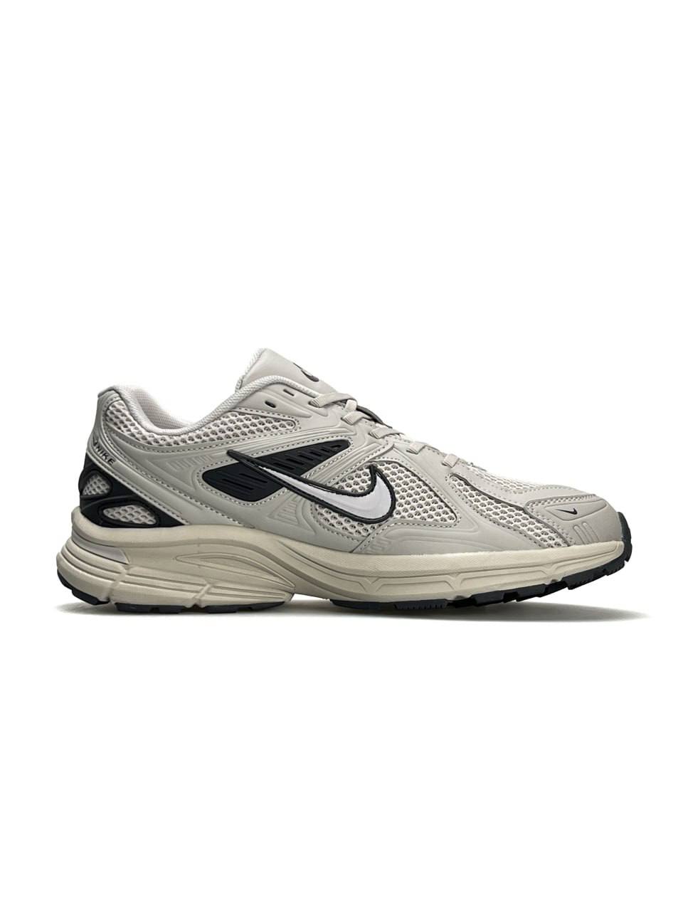 Nike Air Zoom Fire Grey