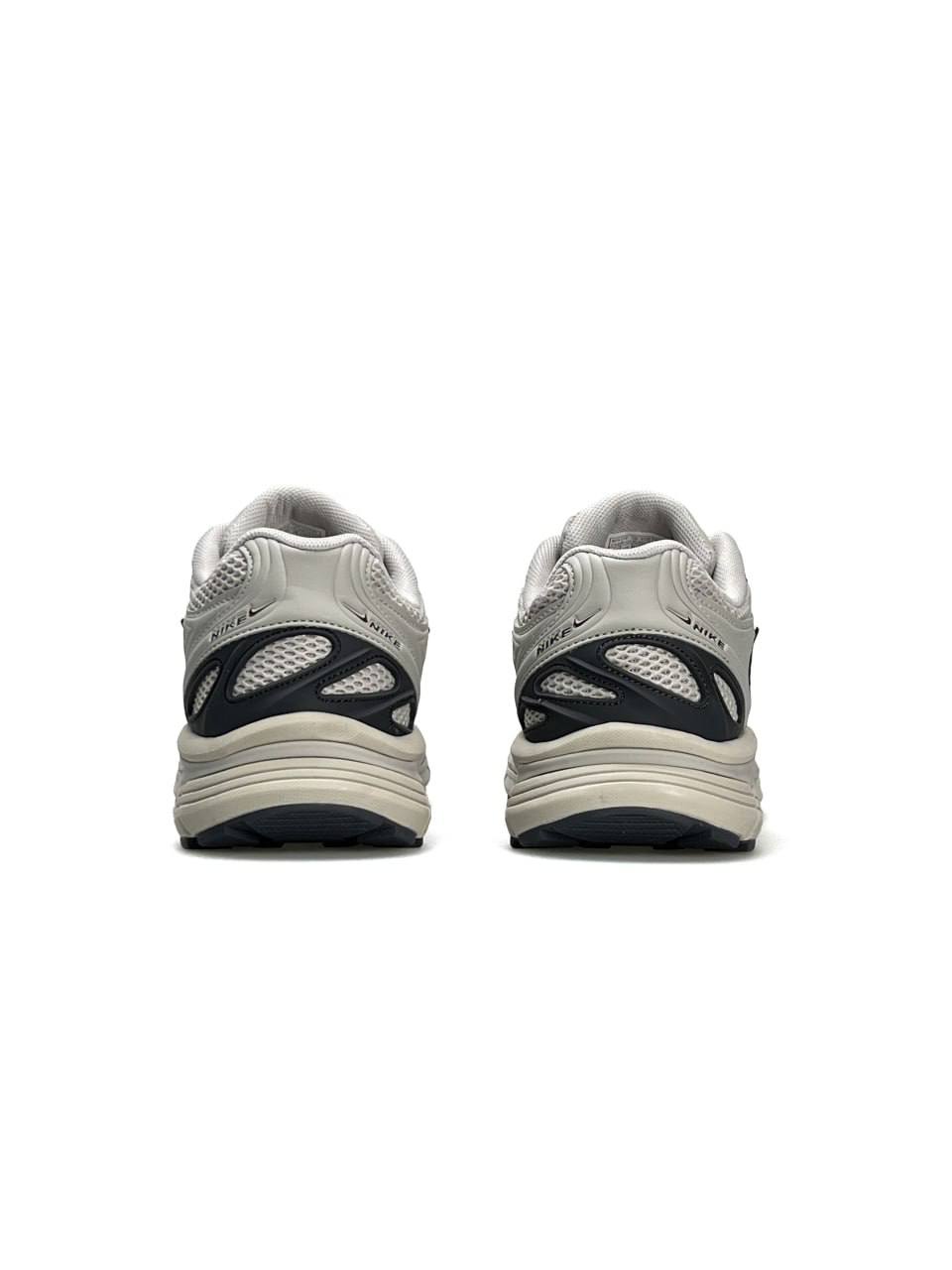Nike Air Zoom Fire Grey