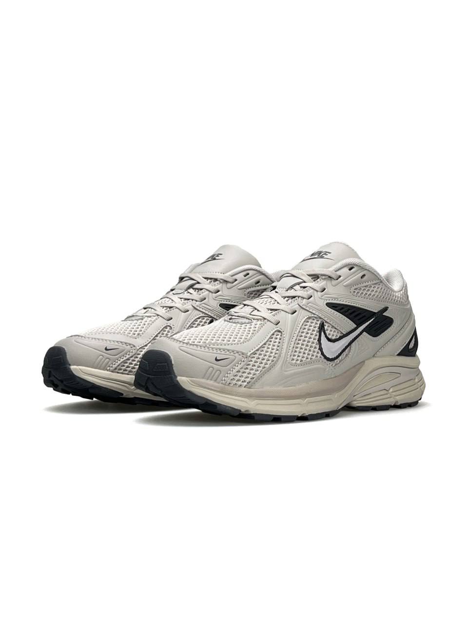 Nike Air Zoom Fire Grey