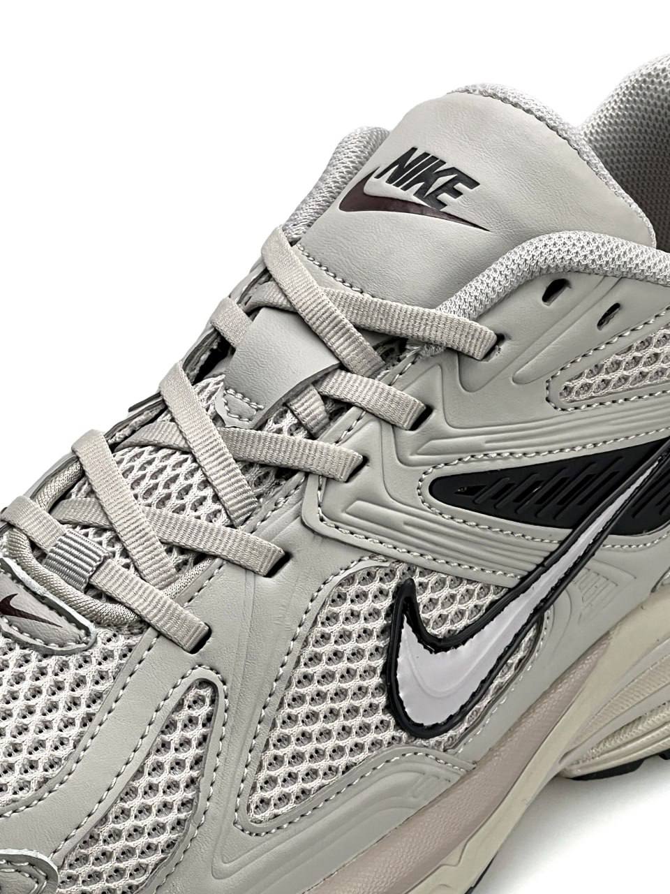 Nike Air Zoom Fire Grey