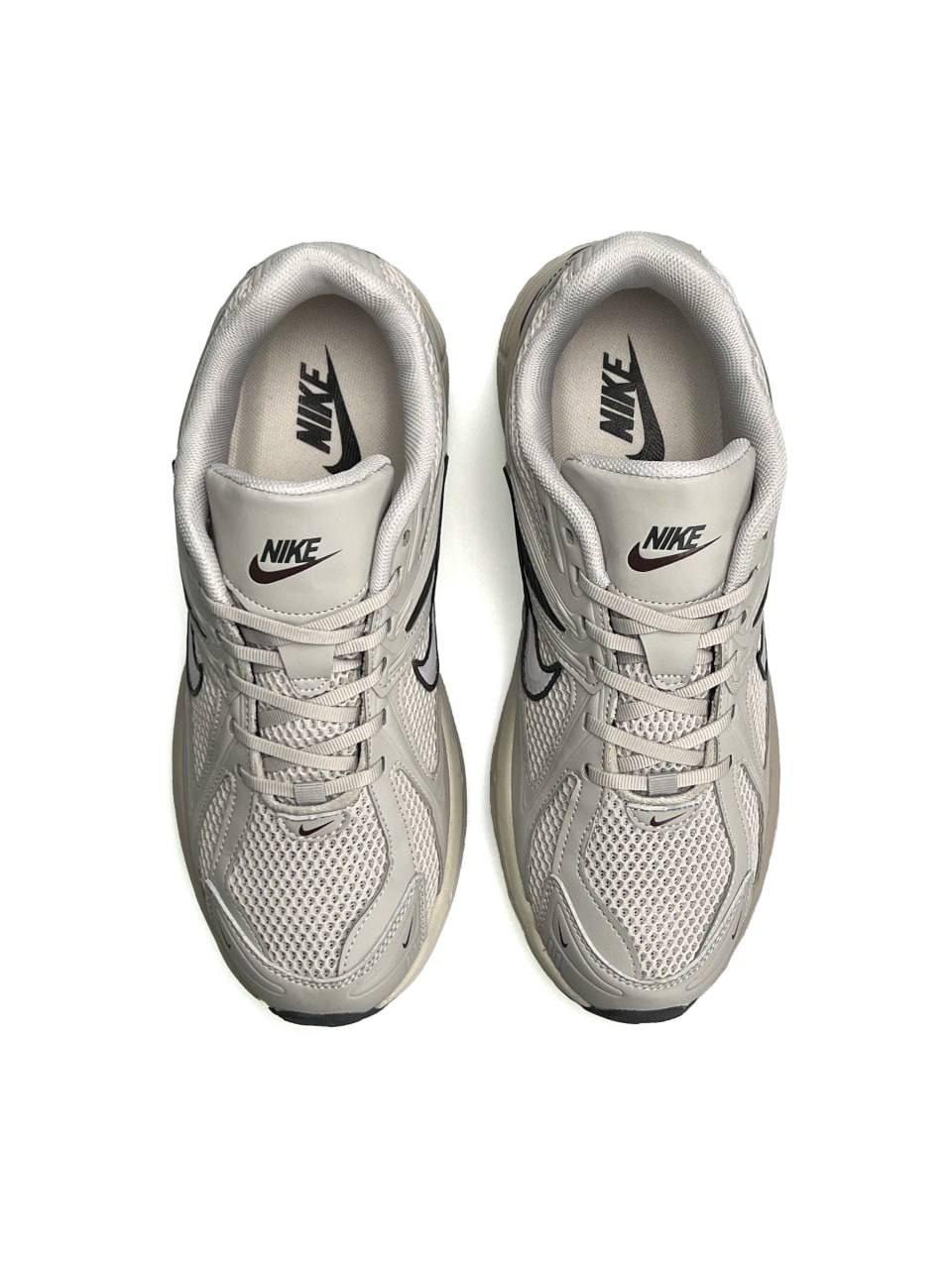 Nike Air Zoom Fire Grey