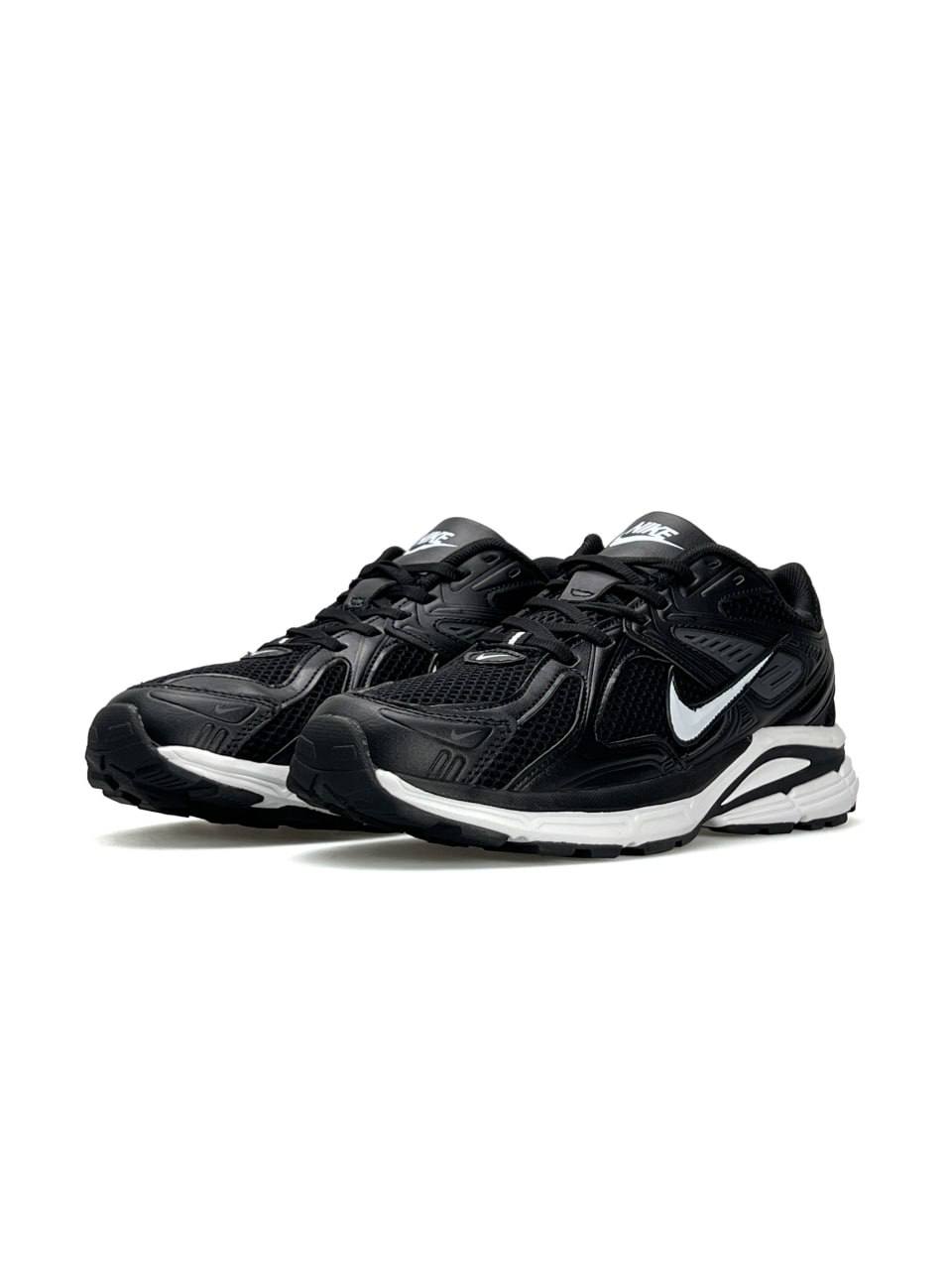 Nike Air Zoom Fire Black White