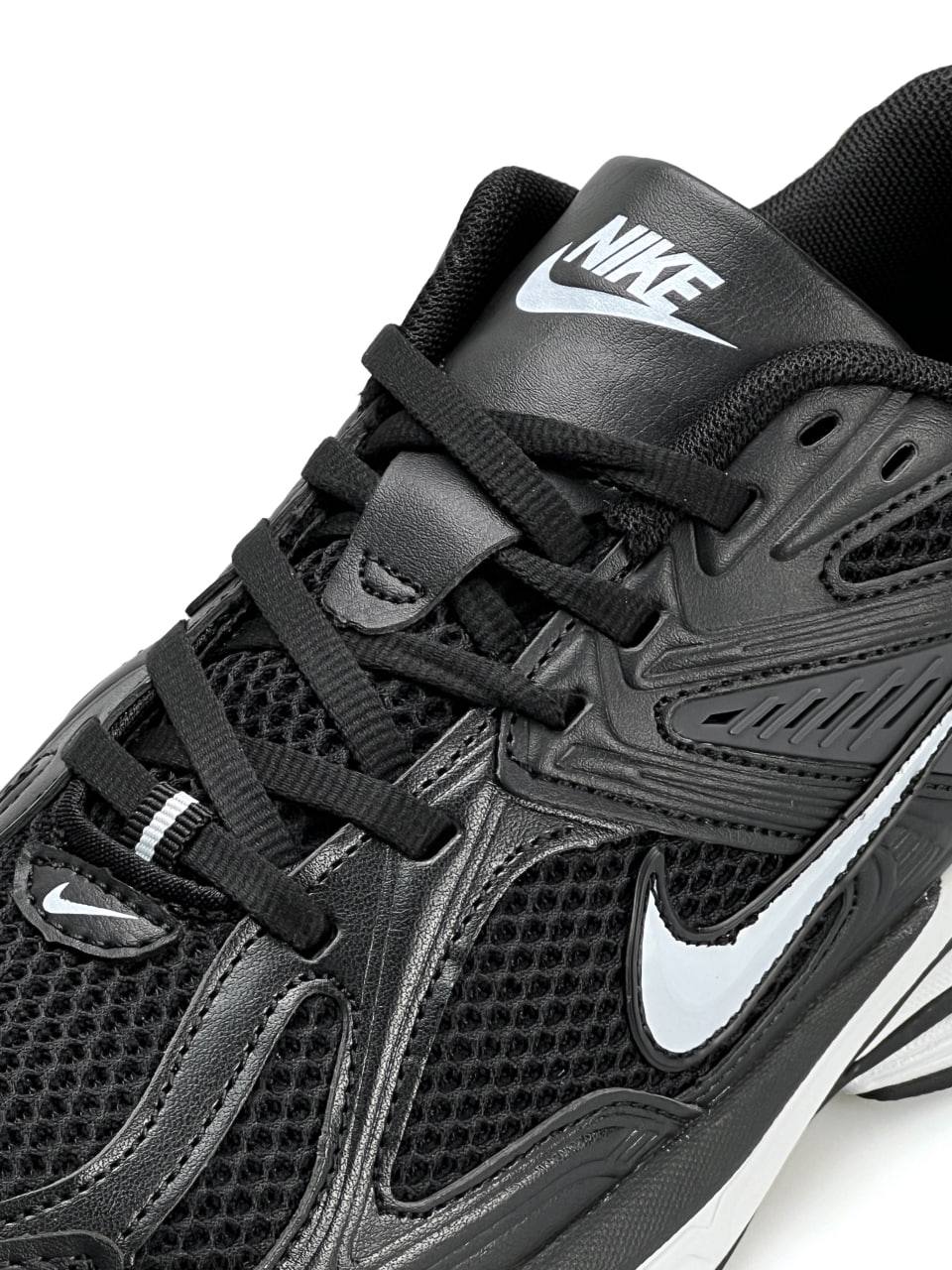 Nike Air Zoom Fire Black White